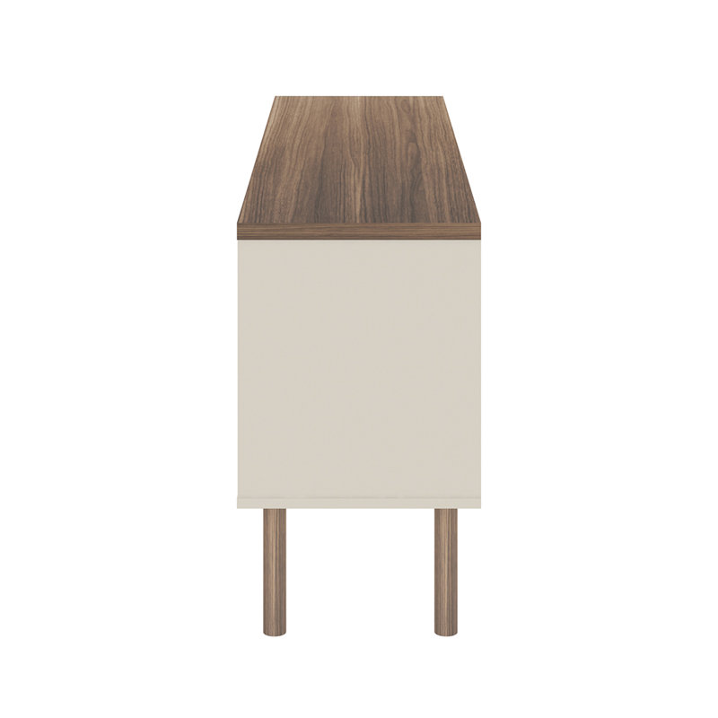 Oliver Maplesville 53.62'' Media Console & Reviews Wayfair